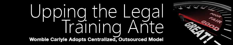 Upping-the-legal-training-ante
